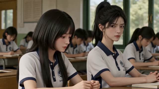 拆CP不成,反成爸妈心尖宠宝(74集) 拆CP不成,反成爸妈心尖宠宝(74集)短剧精彩片段