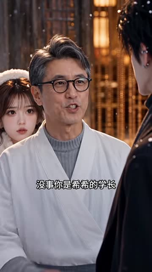 开局手握爸妈恋爱剧本(142集) 开局手握爸妈恋爱剧本(142集)免费在线看全集