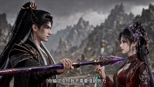 聚宝仙盆仙界篇第七季(212集) 聚宝仙盆仙界篇第七季(212集)短剧上头又好看