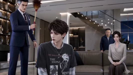 错爱重来重生亡妻少年时,鳏夫他又茶又装(118集) 错爱重来重生亡妻少年时,鳏夫他又茶又装(118集)精彩短剧下载