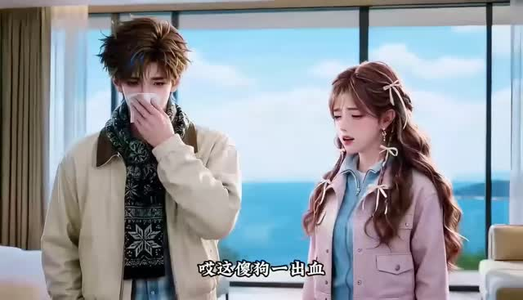 重回和男配分手前第一季(173集) 重回和男配分手前第一季(173集)上热门短剧