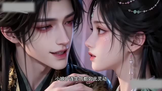 废柴逆袭我成了师尊的掌心宠(21集) 废柴逆袭我成了师尊的掌心宠(21集)短剧精彩不断
