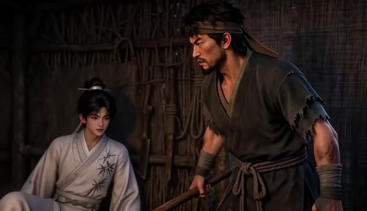 农女带着家人致富第十二季(125集) 农女带着家人致富第十二季(125集)短剧太好看了