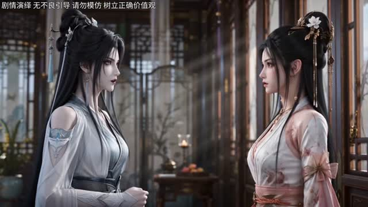 妖王成了我奴仆,狠狠虐他(125集) 妖王成了我奴仆,狠狠虐他(125集)分享好看的短剧