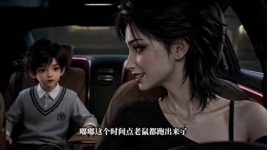 娇哄月亮:程少的追妻手册(101集) 娇哄月亮:程少的追妻手册(101集)每日分享短剧