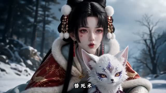 逆江湖之苍生为局（222集）哪个网站可以看