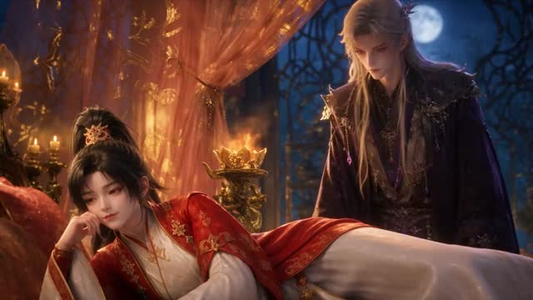 女扮男装,天骄折腰(136集) 女扮男装,天骄折腰(136集)真的好看吗