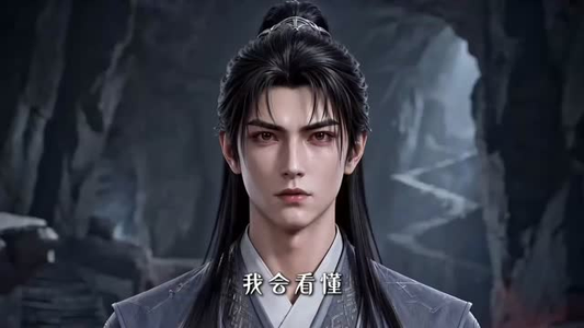 守剑杂役成剑仙（108集）超甜短剧抢先看