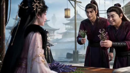 和闺蜜穿书当炮灰，魔头为啥全倒贴第一季（70集）爆火短剧追不停
