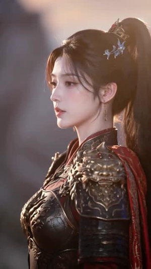 穿成女帝，全员戏精（77集）热门短剧推荐。