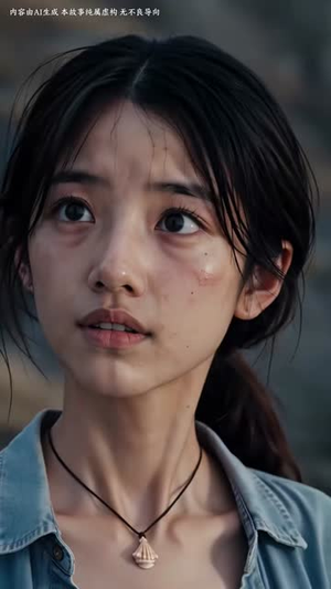 捡个美人鱼当夫君第三季（76集）超火短剧抢先看