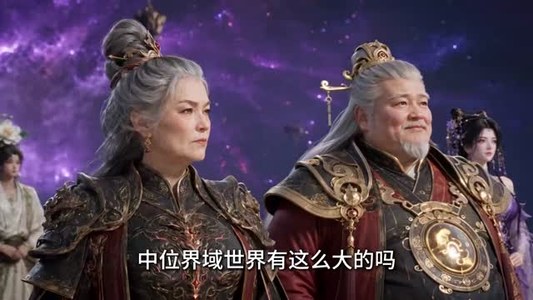 无敌帝夫，女帝的咸鱼丈夫他不装了4（94集）短剧在哪个平台