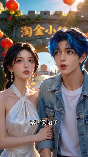 兄妹俩不语，一味拿大哥颜面扫地第四季（66集）好看的国产短剧