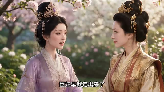 穿成侯夫人,让当外室的女主绝望(97集) 穿成侯夫人,让当外室的女主绝望(97集)一口气看完