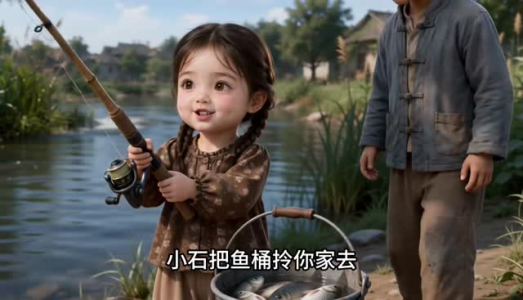 我家有个小精豆(60集) 我家有个小精豆(60集)夸克网盘观看