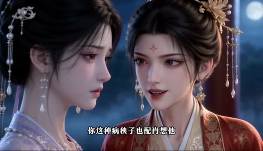春欲揽第三季（109集）免费看全网短剧