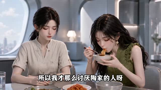 虐文女主不过一群大馋丫头第二季（150集全）精彩短剧抢先看