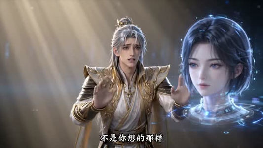 她来了快跑别惹蛊修她太阴了（236集）真的好看吗