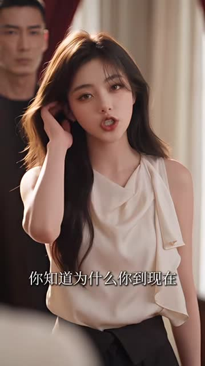 盛世婚宠：偏执大佬请饶命（108集）我全都看完了