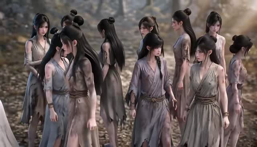 悠悠闺女言出法随,娘亲立地成神(636集) 悠悠闺女言出法随,娘亲立地成神(636集)最新短剧抢先看