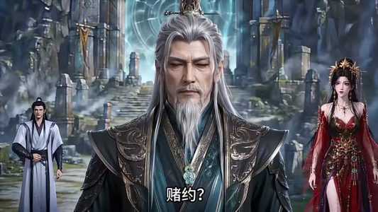 真别惹蛊修她太阴了第二季(139集) 真别惹蛊修她太阴了第二季(139集)短剧抢先看全集