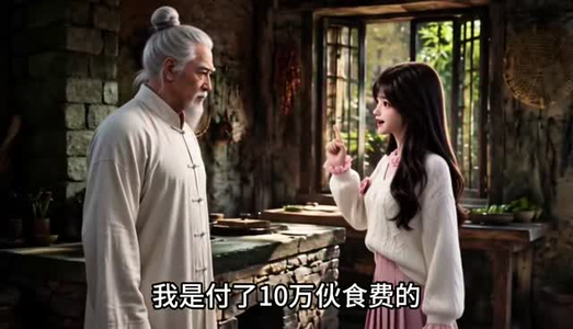 傅少别逃,我是你的保镖第三季(106集) 傅少别逃,我是你的保镖第三季(106集)精彩短剧来袭