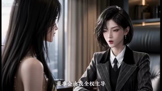 贺总,你的追妻剧本拿反了(69集) 贺总,你的追妻剧本拿反了(69集)好看短剧看不停