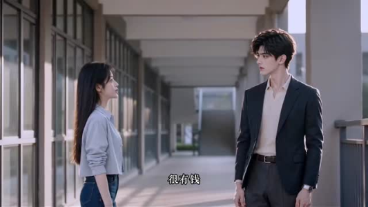 错认未婚夫（58集）推荐热门短剧