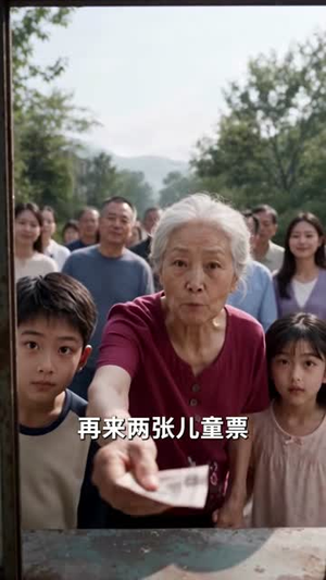 精通兽语，我家后山成了动物园（90集）好看短剧又来了