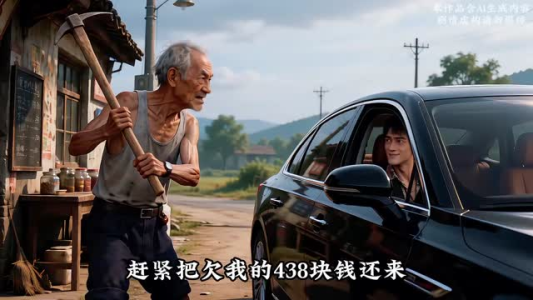 快逃,大王又来巡山啦!(164集) 快逃,大王又来巡山啦!(164集)爆火短剧推荐