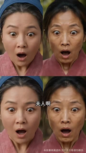 嫁将军卑微时躺赢人生第三季（117集）短剧抢先看