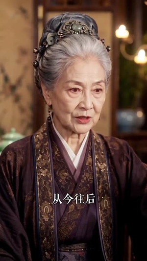 怒踹太子后错撩摄政王(50集) 怒踹太子后错撩摄政王(50集)大结局完美收官
