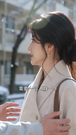 雾色炽热（61集）直接追到结尾