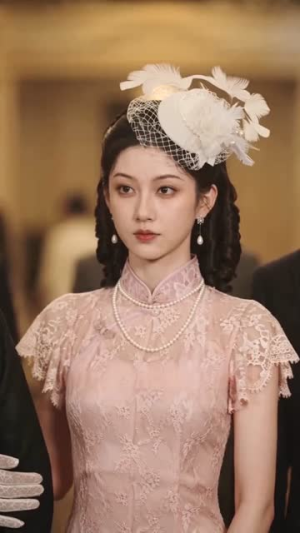 风月无边，沈少的笼中鸟（58集）看短剧放松一下