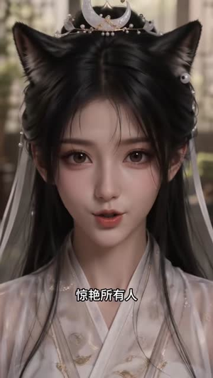 重生之陛下请放开我的猫尾巴（120集）免费短剧合集
