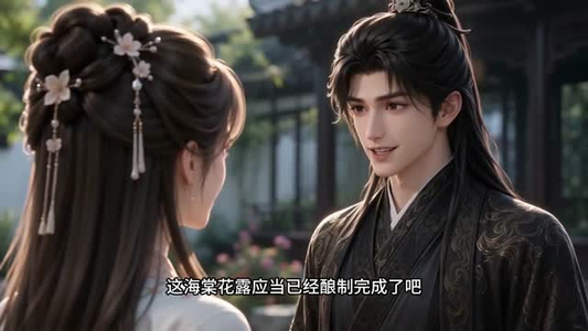 小院花开遇良人(21集) 小院花开遇良人(21集)一起看短剧