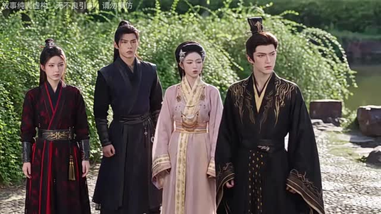 穿越成陪葬妃,我与王爷共夺天下(179集) 穿越成陪葬妃,我与王爷共夺天下(179集)超甜短剧抢先看