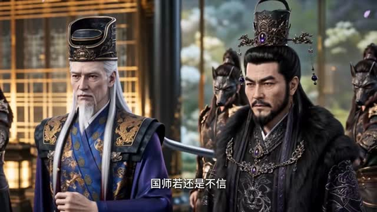 问情(60集) 问情(60集)免费短剧资源