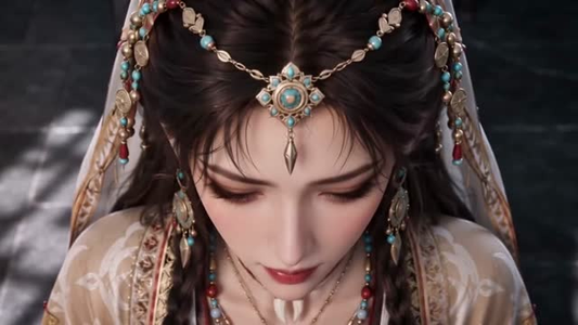 穿成太子替身,我把皇帝卷下岗了第一季(113集) 穿成太子替身,我把皇帝卷下岗了第一季(113集)每日短剧分享