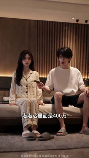 裴太太她不跑路了（56集）免费看全集