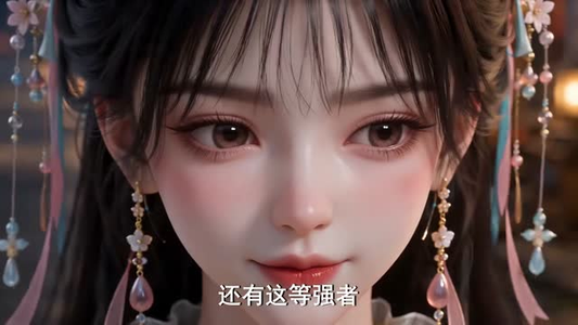 我在异界当团宠（71集）怎么看全集