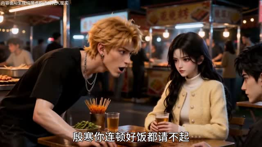 寒笙入骨：这一世换我宠你（112集）哪个网站可以看