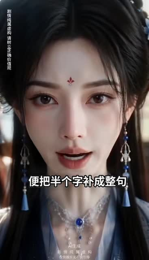 国公府慌了俩千金都不按剧本走（80集）短剧精彩绝伦