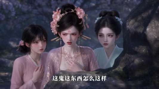 皇上表哥弟说他恕难从命！（119集）每日分享短剧