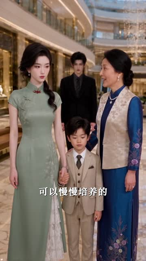 我要爱你三千遍第二季（128集）火爆短剧抢先看