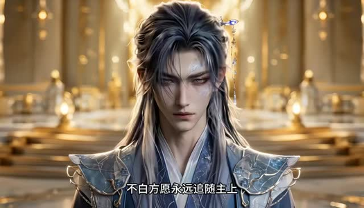 九天镇压之主角就应该无敌第十季(339集) 九天镇压之主角就应该无敌第十季(339集)在哪看免费
