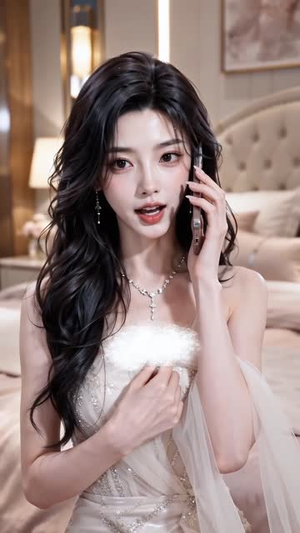 触不到的爱恋(58集) 触不到的爱恋(58集)高清无码免费看