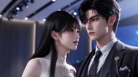 离婚后傅总后悔了科研大佬她不伺候了（152集）精彩短剧热播