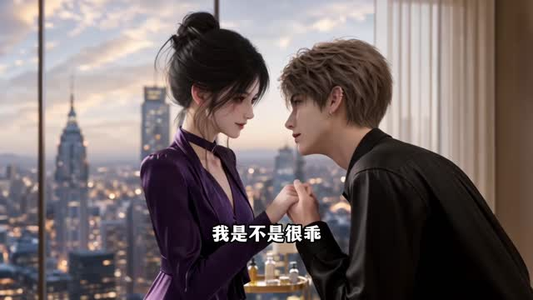 装乖魔女训夫手册第二季（115集）免费看全网短剧