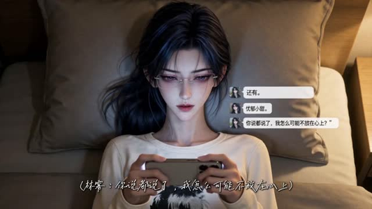 重生觉醒，这次我不做恋爱脑第九季（129集）最火短剧热播